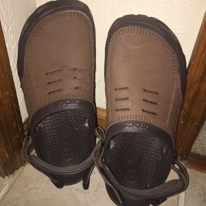 Like NEW Classic Clog Crocs